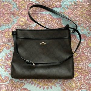 COACH Crossbody Bag